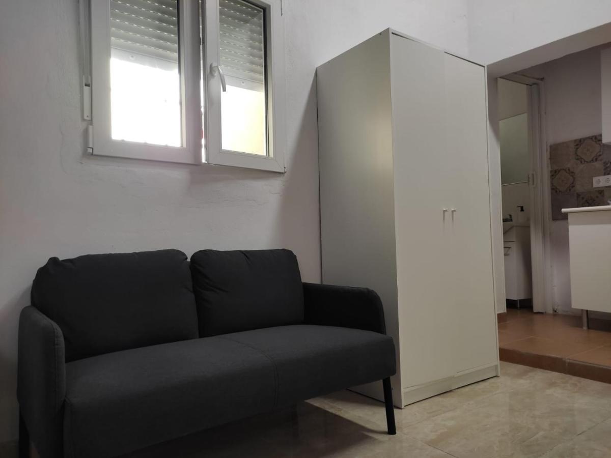 El Tabanquito Apartment Jerez de la Frontera