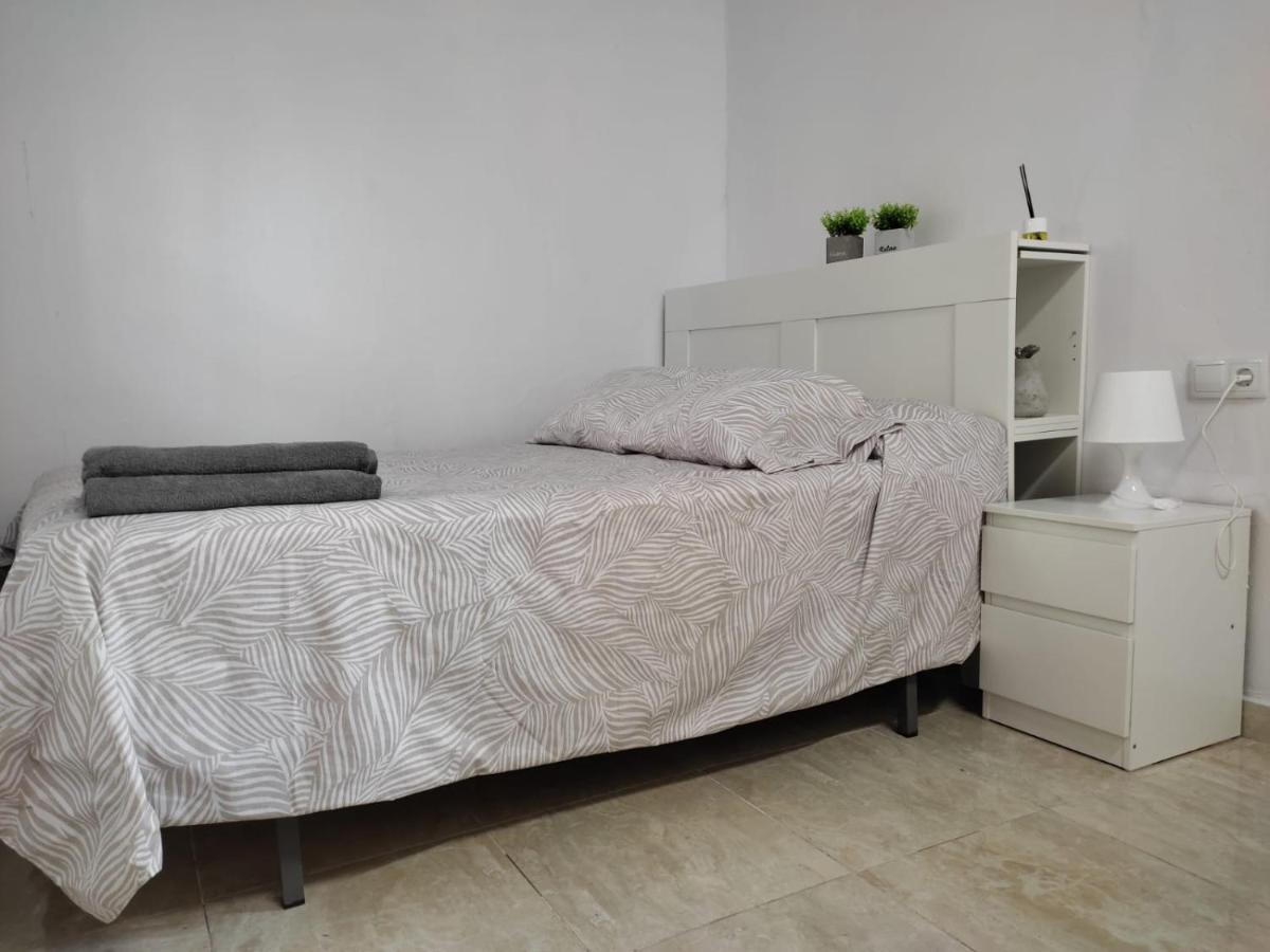 Apartment El Tabanquito Jerez de la Frontera