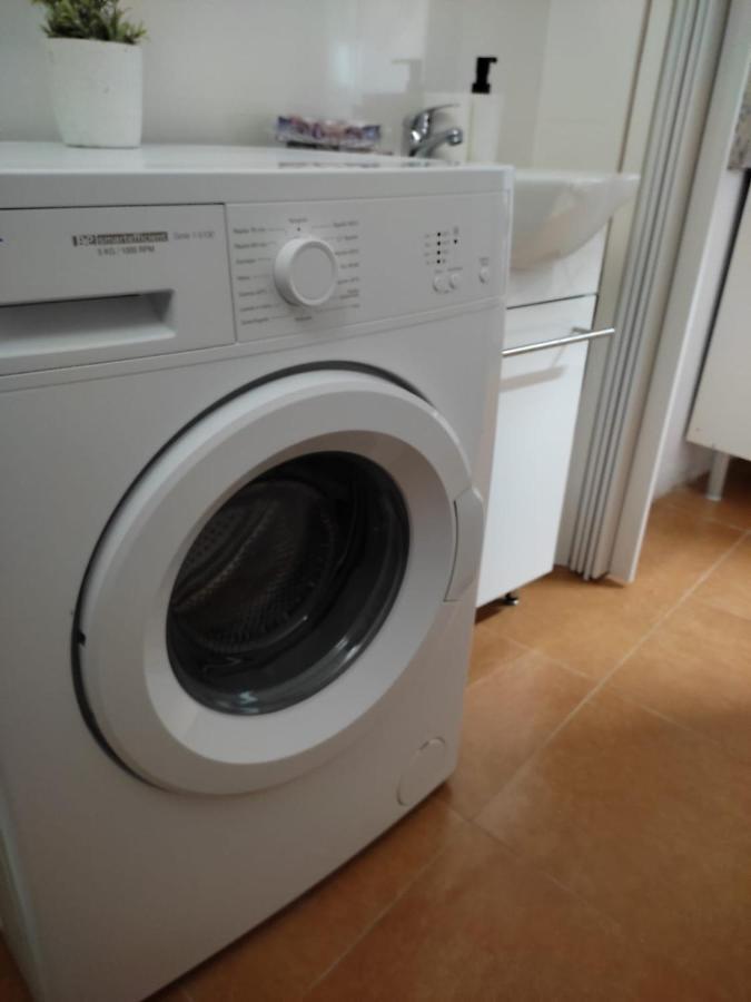 Appartement El Tabanquito Jerez de la Frontera