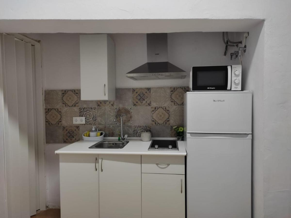 Apartment El Tabanquito