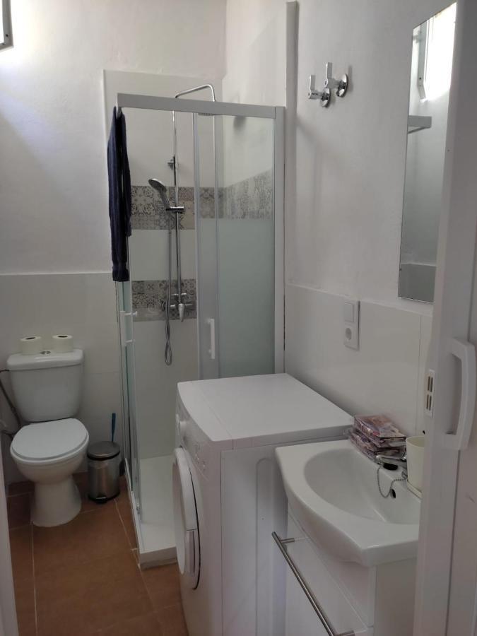 Apartment El Tabanquito *